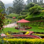hill station